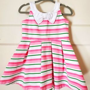 Janie and Jack 18-24m dress